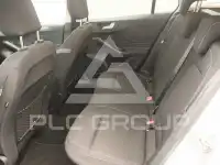 2022 Ford FOCUS
