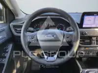 2022 Ford FOCUS