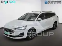 2022 Ford FOCUS