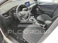 2022 Ford FOCUS