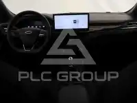 2022 Ford FOCUS