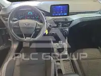 2022 Ford FOCUS