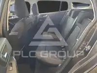 2022 Ford FOCUS