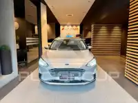 2022 Ford FOCUS