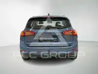 2022 Ford FOCUS