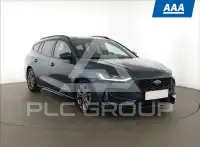 2022 Ford FOCUS