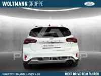 2022 Ford FOCUS