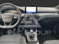 2022 Ford FOCUS