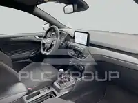 2022 Ford FOCUS