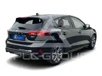 2022 Ford FOCUS