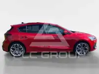 2022 Ford FOCUS