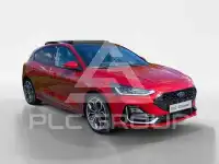 2022 Ford FOCUS