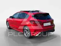 2022 Ford FOCUS