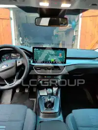 2022 Ford FOCUS
