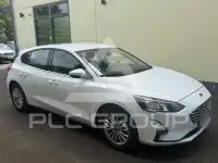 2022 Ford FOCUS