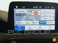 2022 Ford FOCUS