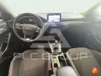 2022 Ford FOCUS