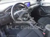 2022 Ford FOCUS
