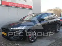 2022 Ford FOCUS