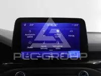 2022 Ford FOCUS