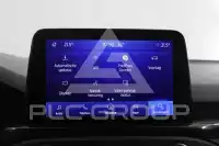 2022 Ford FOCUS