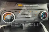 2022 Ford FOCUS