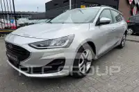 2022 Ford FOCUS