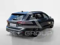 2022 Ford FOCUS