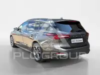 2022 Ford FOCUS