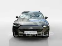 2022 Ford FOCUS