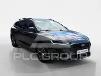 2022 Ford FOCUS