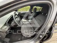 2022 Ford FOCUS