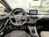 2022 Ford FOCUS
