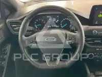 2022 Ford FOCUS