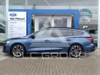 2022 Ford FOCUS