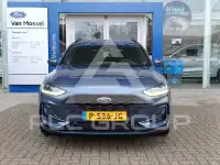 2022 Ford FOCUS