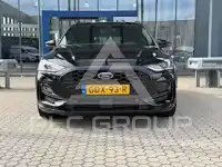 2022 Ford FOCUS