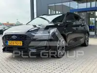 2022 Ford FOCUS