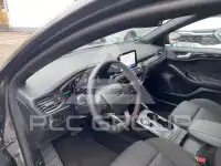 2022 Ford FOCUS