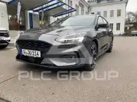 2022 Ford FOCUS