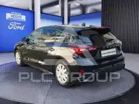 2022 Ford FOCUS