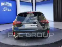 2022 Ford FOCUS