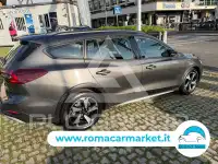 2022 Ford FOCUS