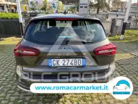 2022 Ford FOCUS