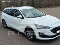 2022 Ford FOCUS