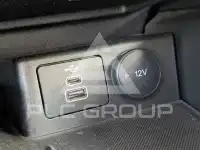 2022 Ford FOCUS