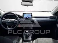 2022 Ford FOCUS
