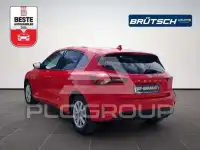 2022 Ford FOCUS