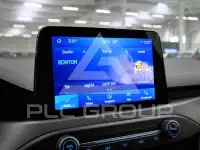 2022 Ford FOCUS