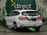 2022 Ford FOCUS
